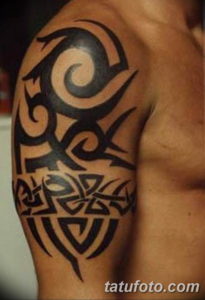Фото красивые узоры тату 12.08.2019 №016 - beautiful tattoo patterns - tatufoto.com