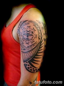 Фото красивые узоры тату 12.08.2019 №017 - beautiful tattoo patterns - tatufoto.com