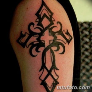 Фото красивые узоры тату 12.08.2019 №020 - beautiful tattoo patterns - tatufoto.com