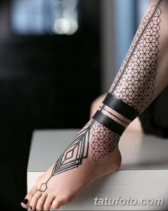 Фото красивые узоры тату 12.08.2019 №021 - beautiful tattoo patterns - tatufoto.com