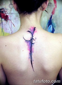 Фото красивые узоры тату 12.08.2019 №031 - beautiful tattoo patterns - tatufoto.com