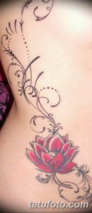Фото красивые узоры тату 12.08.2019 №034 - beautiful tattoo patterns - tatufoto.com