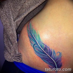 Фото красивые цветные тату 12.08.2019 №011 - beautiful colored tattoos - tatufoto.com