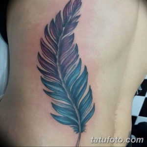Фото красивые цветные тату 12.08.2019 №059 - beautiful colored tattoos - tatufoto.com
