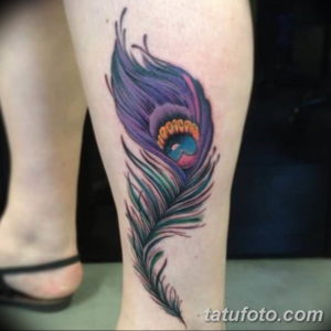 Фото красивые цветные тату 12.08.2019 №071 - beautiful colored tattoos - tatufoto.com