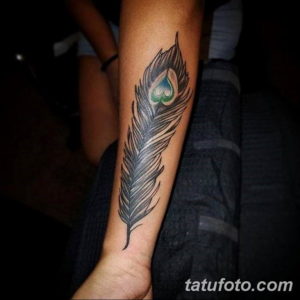 Фото красивые цветные тату 12.08.2019 №076 - beautiful colored tattoos - tatufoto.com