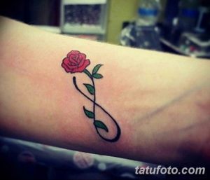 Фото красивые цветные тату 12.08.2019 №086 - beautiful colored tattoos - tatufoto.com