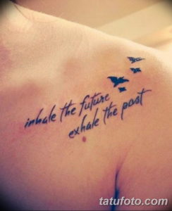 Фото красивые цитаты для тату 12.08.2019 №002 - beautiful quotes for tattoos - tatufoto.com