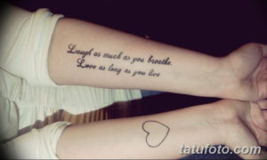 Фото красивые цитаты для тату 12.08.2019 №019 - beautiful quotes for tattoos - tatufoto.com