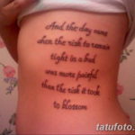 Фото красивые цитаты для тату 12.08.2019 №022 - beautiful quotes for tattoos - tatufoto.com