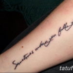 Фото красивые цитаты для тату 12.08.2019 №023 - beautiful quotes for tattoos - tatufoto.com