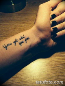 Фото красивые цитаты для тату 12.08.2019 №030 - beautiful quotes for tattoos - tatufoto.com