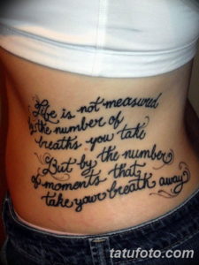 Фото красивые цитаты для тату 12.08.2019 №040 - beautiful quotes for tattoos - tatufoto.com
