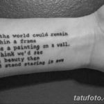 Фото красивые цитаты для тату 12.08.2019 №042 - beautiful quotes for tattoos - tatufoto.com