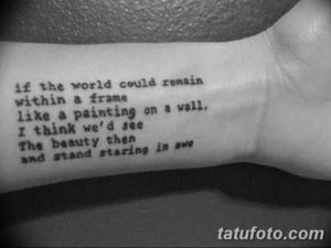Фото красивые цитаты для тату 12.08.2019 №042 - beautiful quotes for tattoos - tatufoto.com