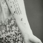 Фото красивые цитаты для тату 12.08.2019 №044 - beautiful quotes for tattoos - tatufoto.com