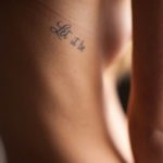 Фото красивые цитаты для тату 12.08.2019 №063 - beautiful quotes for tattoos - tatufoto.com