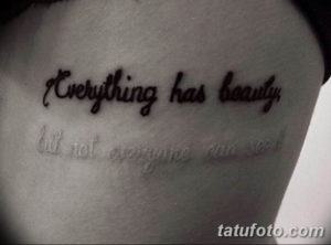 Фото красивые цитаты для тату 12.08.2019 №066 - beautiful quotes for tattoos - tatufoto.com