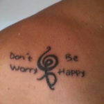 Фото красивые цитаты для тату 12.08.2019 №074 - beautiful quotes for tattoos - tatufoto.com