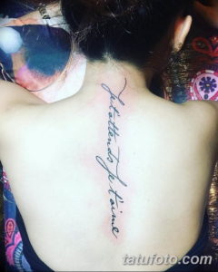 Фото красивые цитаты для тату 12.08.2019 №075 - beautiful quotes for tattoos - tatufoto.com