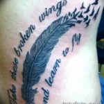 Фото красивые цитаты для тату 12.08.2019 №077 - beautiful quotes for tattoos - tatufoto.com