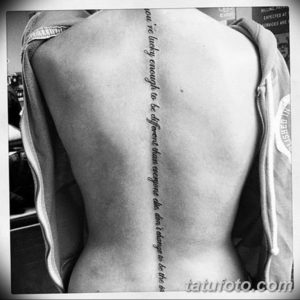 Фото красивые цитаты для тату 12.08.2019 №088 - beautiful quotes for tattoos - tatufoto.com
