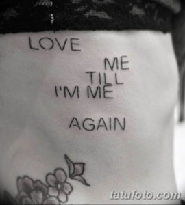 Фото красивые цитаты для тату 12.08.2019 №089 - beautiful quotes for tattoos - tatufoto.com