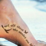 Фото красивые цитаты для тату 12.08.2019 №098 - beautiful quotes for tattoos - tatufoto.com