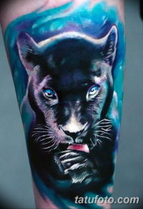 Фото красивые черные тату 12.08.2019 №008 - beautiful black tattoos - tatufoto.com