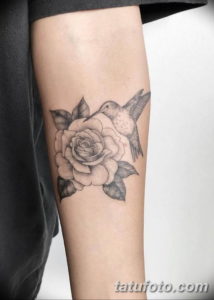 Фото красивые черные тату 12.08.2019 №033 - beautiful black tattoos - tatufoto.com