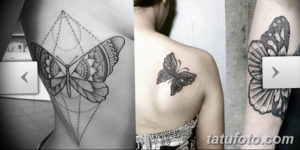 Фото красивые черные тату 12.08.2019 №073 - beautiful black tattoos - tatufoto.com