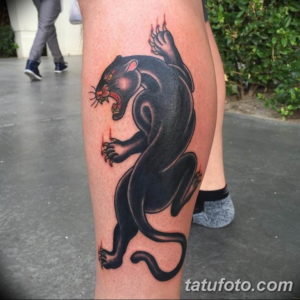 Фото красивые черные тату 12.08.2019 №088 - beautiful black tattoos - tatufoto.com