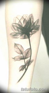 Фото красивые черные тату 12.08.2019 №098 - beautiful black tattoos - tatufoto.com