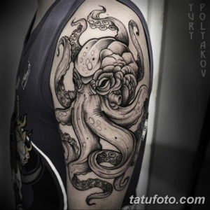 Фото красивые черные тату 12.08.2019 №099 - beautiful black tattoos - tatufoto.com