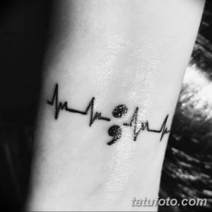 Фото красивые черные тату 12.08.2019 №106 - beautiful black tattoos - tatufoto.com