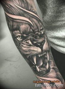 Фото красивые черные тату 12.08.2019 №107 - beautiful black tattoos - tatufoto.com