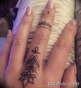 Фото красивые черные тату 12.08.2019 №108 - beautiful black tattoos - tatufoto.com