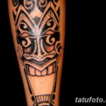 Фото красивые черные тату 12.08.2019 №109 - beautiful black tattoos - tatufoto.com