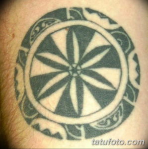 Фото красивые черные тату 12.08.2019 №111 - beautiful black tattoos - tatufoto.com