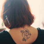 Фото красивые черные тату 12.08.2019 №113 - beautiful black tattoos - tatufoto.com