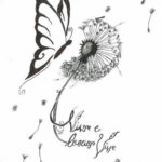 Фото красивые эскизы тату 12.08.2019 №002 - beautiful tattoo designs - tatufoto.com