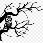 Фото маленькая сова тату эскиз 14.08.2019 №006 - little owl tattoo sketch - tatufoto.com