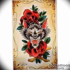 маленькие олд скул тату эскизы 14.08.2019 №037 - sketches small tattoo - tatufoto.com