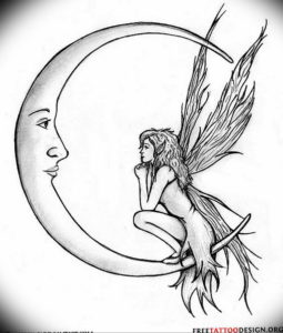 маленькие тату для девушек эскизы 14.08.2019 №009 - sketches small tattoo - tatufoto.com