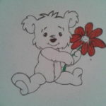 маленькие тату для девушек эскизы 14.08.2019 №031 - sketches small tattoo - tatufoto.com