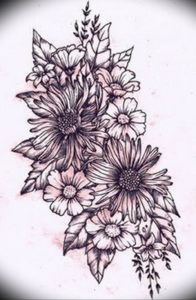 маленькие тату для девушек эскизы 14.08.2019 №032 - sketches small tattoo - tatufoto.com