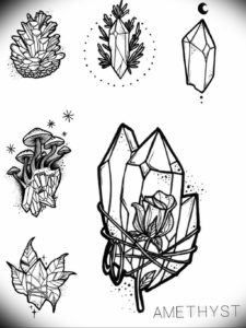 маленькие тату для девушек эскизы 14.08.2019 №033 - sketches small tattoo - tatufoto.com