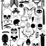 маленькие тату эскизы 14.08.2019 №057 - sketches small tattoo - tatufoto.com