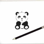 маленькие тату эскизы животные 14.08.2019 №012 - sketches small tattoo - tatufoto.com