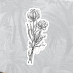 маленькие тату эскизы черно белые 14.08.2019 №047 - sketches small tattoo - tatufoto.com
